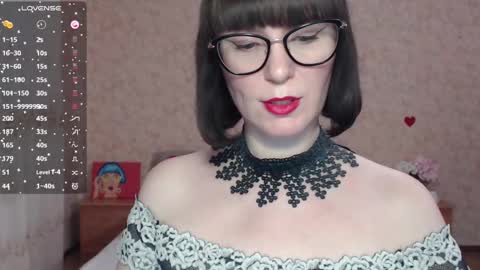 IrenLarasani online show from 01/31/25, 11:24