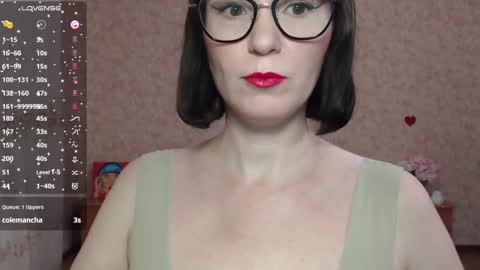 IrenLarasani online show from 02/04/25, 09:28