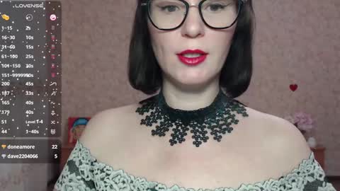 IrenLarasani online show from 02/14/25, 07:07