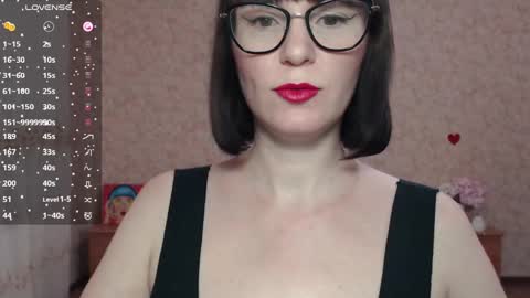 IrenLarasani online show from 02/17/25, 09:35