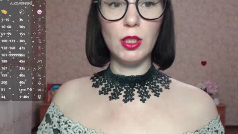 IrenLarasani online show from 02/19/25, 06:55