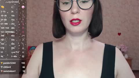 IrenLarasani online show from 02/26/25, 09:32