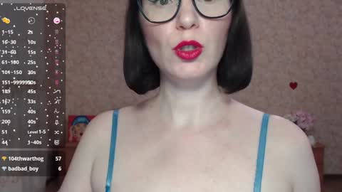 IrenLarasani online show from 02/27/25, 09:11