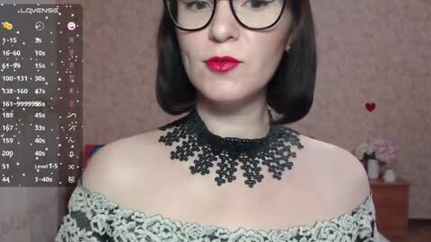 IrenLarasani online show from 03/01/25, 08:45