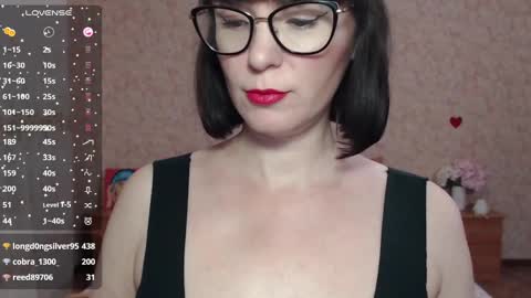 IrenLarasani online show from 03/04/25, 10:24