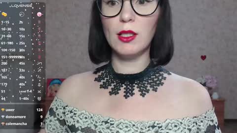 IrenLarasani online show from 03/06/25, 09:58