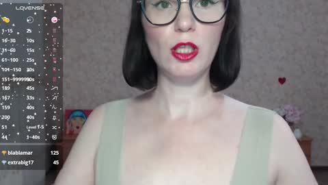 IrenLarasani online show from 03/07/25, 09:18