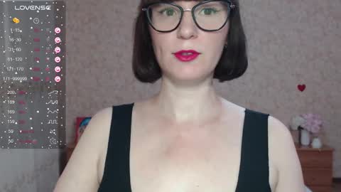 IrenLarasani online show from 09/15/25, 06:24