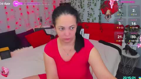 Iry online show from 01/11/25, 06:44