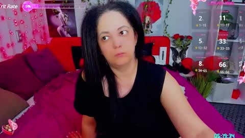 Iry online show from 03/08/25, 03:17