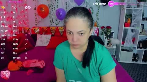 Snapshot of iribabe69 chatting on 11/02/25, 05:15 Iry online show from 11/02/25, 05:15