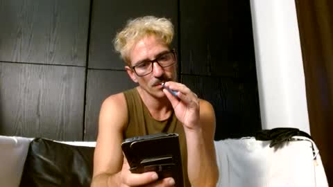 Rico Ryder online show from 07/24/26, 06:39