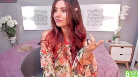 Iris Rosse online show from 02/07/25, 11:45