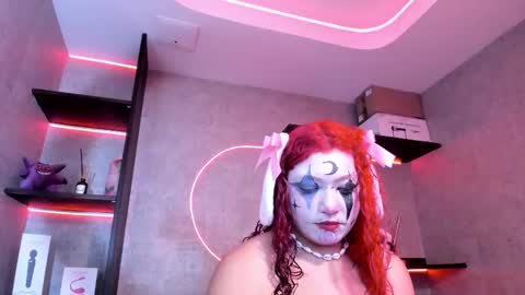 Snapshot of iriisfeitan chatting on 10/09/25, 10:13 iriisfeitan online show from 10/09/25, 10:13