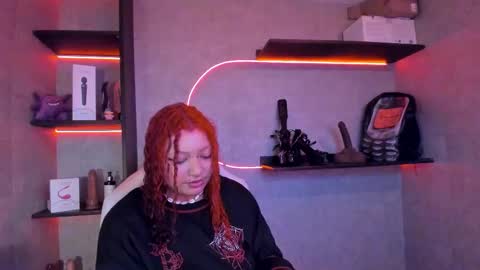 Snapshot of iriisfeitan chatting on 10/14/25, 10:05 iriisfeitan online show from 10/14/25, 10:05