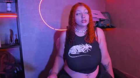 Snapshot of iriisfeitan chatting on 10/30/25, 10:16 iriisfeitan online show from 10/30/25, 10:16