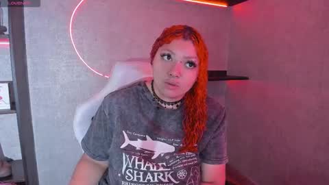 Snapshot of iriisfeitan chatting on 11/11/25, 10:26 iriisfeitan online show from 11/11/25, 10:26