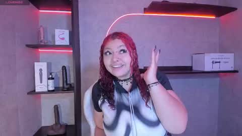 Snapshot of iriisfeitan chatting on 11/13/25, 10:03 iriisfeitan online show from 11/13/25, 10:03