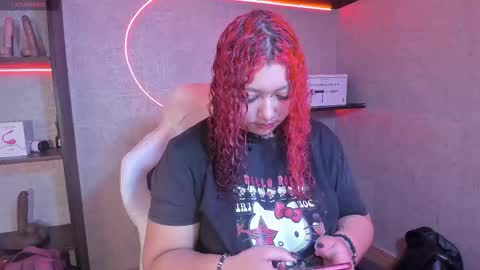 Snapshot of iriisfeitan chatting on 11/15/25, 10:12 iriisfeitan online show from 11/15/25, 10:12