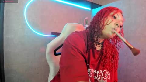 Snapshot of iriisfeitan chatting on 11/22/25, 10:25 iriisfeitan online show from 11/22/25, 10:25