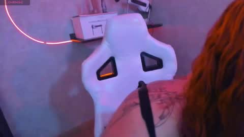 Snapshot of iriisfeitan chatting on 11/27/25, 10:17 iriisfeitan online show from 11/27/25, 10:17