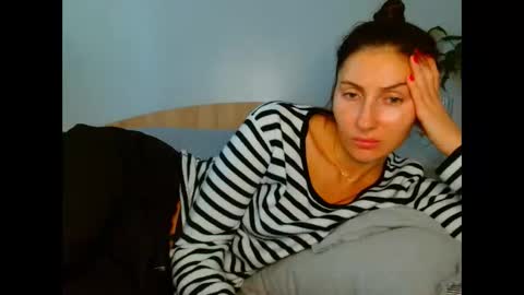 irina online show from 11/11/25, 09:53