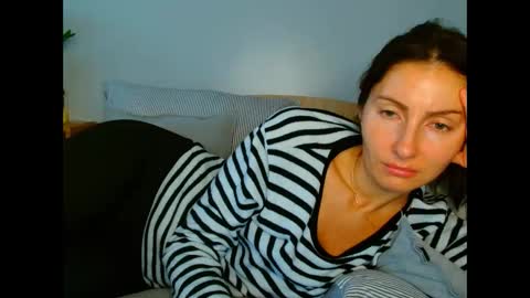 irina online show from 11/24/25, 10:26
