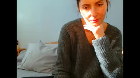 irina online show from 01/13/26, 09:58
