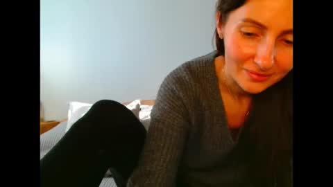 irina online show from 01/14/26, 09:48