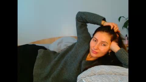 irina online show from 02/06/26, 10:29