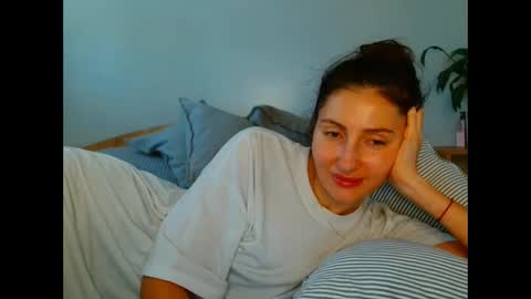 irina online show from 03/10/26, 10:20