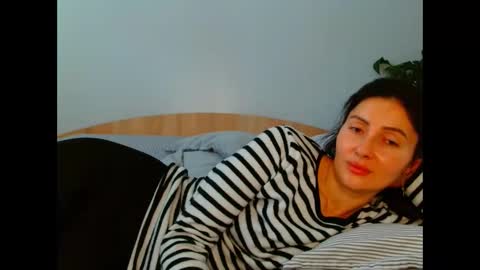 irina online show from 03/16/26, 10:19