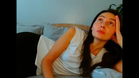 irina online show from 03/28/26, 09:53