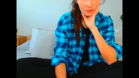 irina online show from 05/04/26, 09:49