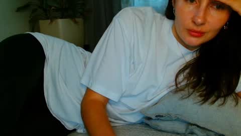 irina online show from 06/15/26, 07:10