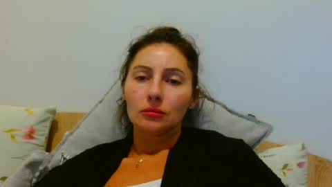 irina online show from 07/05/26, 07:21