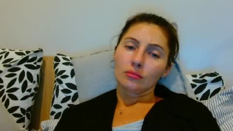 irina online show from 07/10/26, 10:01