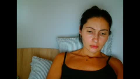 irina online show from 07/30/26, 05:01