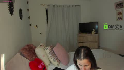  IRINA  online show from 12/06/24, 01:40