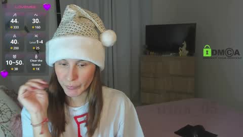  IRINA  online show from 12/09/24, 12:01