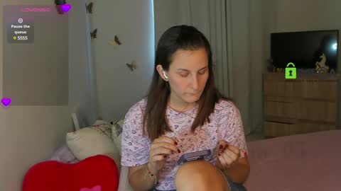 IRINA  online show from 12/10/24, 10:05
