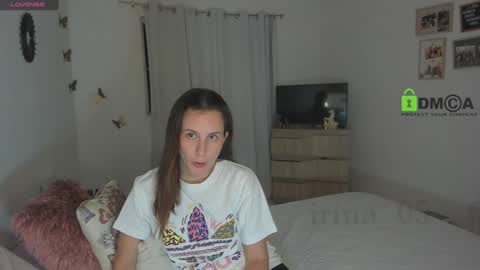  IRINA  online show from 01/29/25, 01:05