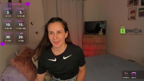  IRINA  online show from 01/30/25, 01:33