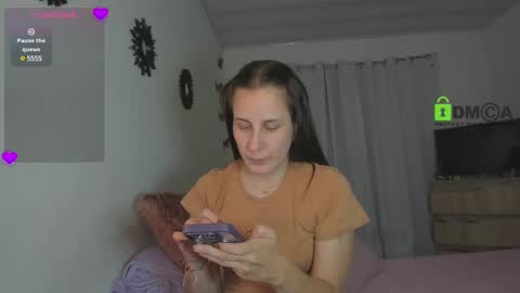  IRINA  online show from 02/22/25, 02:39