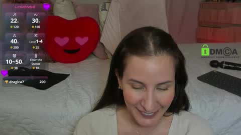  IRINA  online show from 03/12/25, 02:52