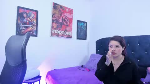 Snapshot of irina_blake chatting on 06/11/26, 12:32 Irina Blake online show from 06/11/26, 12:32