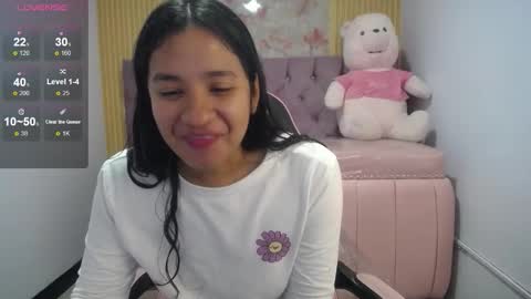 Irina  online show from 09/18/25, 04:42