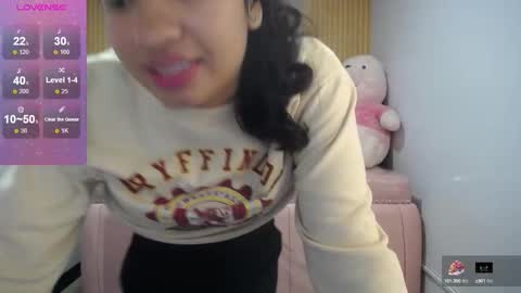 Irina  online show from 09/22/25, 03:47