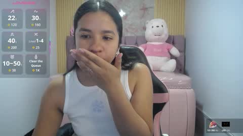 Irina  online show from 10/04/25, 04:27