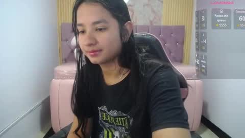 Irina  online show from 10/11/25, 05:00